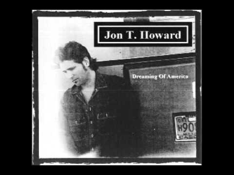 Jon T. Howard - Moonshine