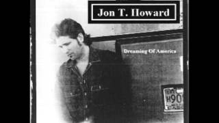 Jon T. Howard - Moonshine