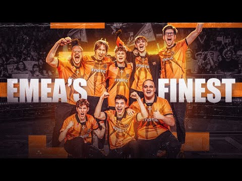 The Unstoppable Comeback Kings - Champs Vlog Pt.1