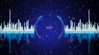 Bizzey-traag ft. jozo &amp; kraantje pappie lyrics