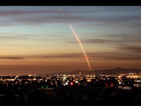 Iridium NEXT Fourth Launch Highlights