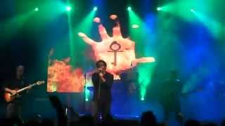 Baú do Raul, Rockixe