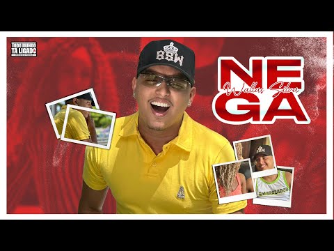 WALLAS SILVA - NEGA (Clipe Oficial)