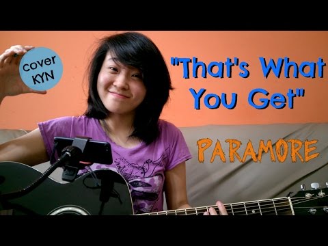 That's What She Gets - las Vegas Acoustic Ver…