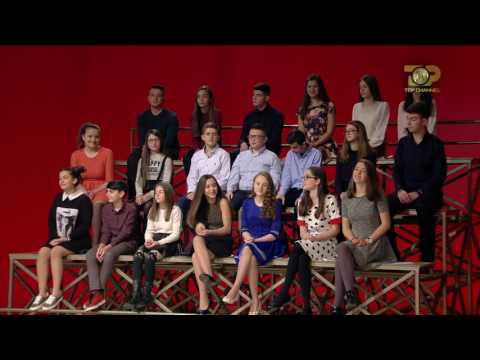 E Diell, 15 Janar 2017, Pjesa 6 - Top Channel Albania - Entertainment Show