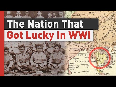 7 Extraordinary True Stories From WW1