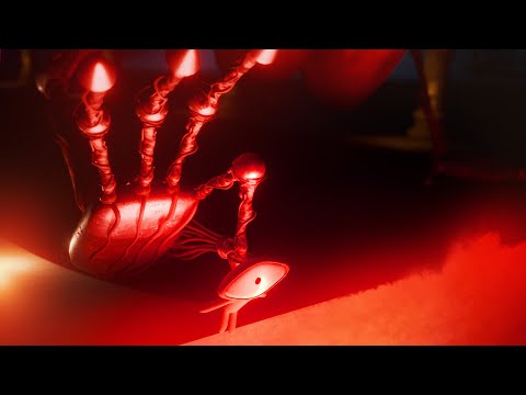 The Mind Electric - Short 3D Animation