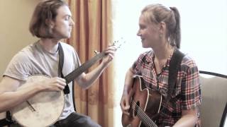 Nora Jane Struthers &amp; Joe Overton &quot;Sourwood Tree&quot;