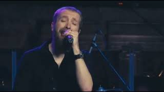 Paradise Lost - Joys of the Emptiness | Live | Symphony for the Lost DVD | Plovdiv 2014