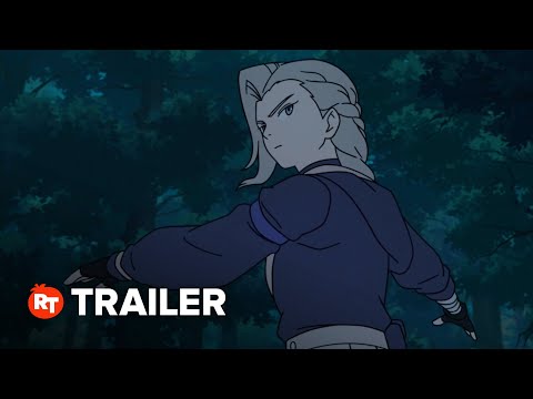 The Legend of Hei 2 Trailer #1 (2025)