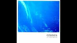 CRANES - submarine (greg long&#39;s patina mix)