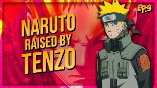 What if Naruto was Raised by Tenzo (Part 9)