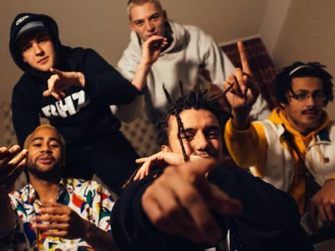 [Free] Monk x Ion Miles x BHZ Type Beat 2023 "Späti" (prod. lenski)