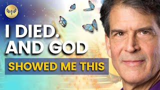 Brain Surgeon Dies and Meets God! Here’s What He Heard! Dr. Eben Alexander (NDE) video