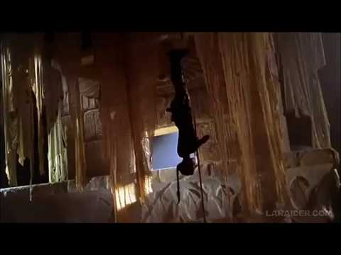 "Lara Croft Tomb Raider" / Bande annonce #1 (VF)