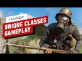 Isonzo: Unique Classes Gameplay | gamescom 2022