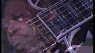 R.I.P - BB King Medley - 1990.