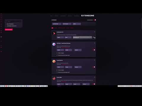 Item video thumbnail