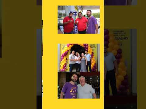 Inauguração Filial Porto Feliz - Ágil Online