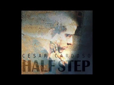 César Cardoso Quintet + Pedro Moreira - 