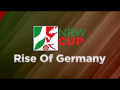 NRW Cup - Rise of Germany SSBU: Zemmol vs. Drybie Losers Top 8 Qualifier