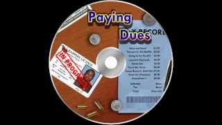 2) Kin6 X Ft. Kid McNite - Thumpin (Paying Dues)