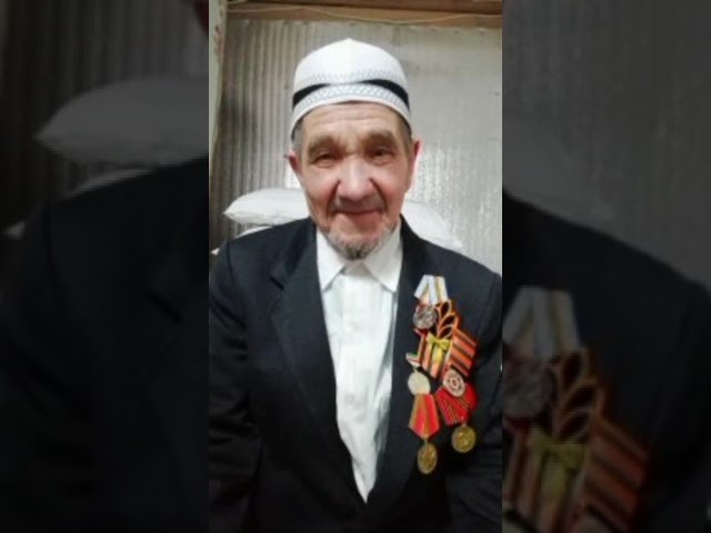 Кызыл Тархан авылында яңа мәчет егерме ике ел элек ачылган