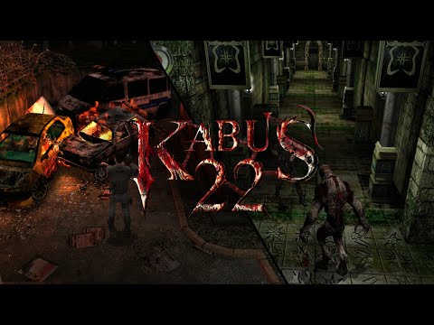 Retro Look: Nightmare 22