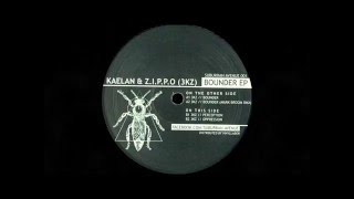 3KZ (Kaelan & Z.I.P.P.O) - Bounder (Mark Broom remix)