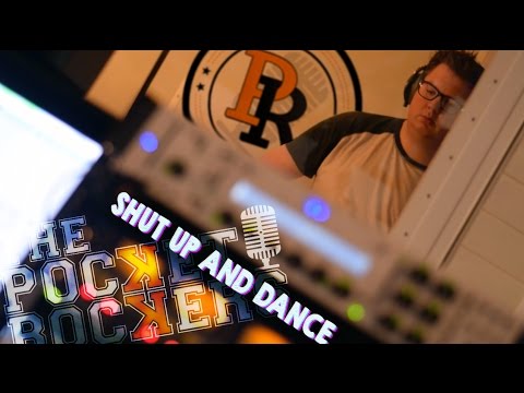Thumbnail for Walk The Moon - Shut Up And Dance : PocketRockers Studio Session by Walk the Moon