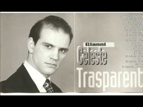 download lagu mp3 mp4 Gianni Celeste Trasparente 1997, download mp3 Gianni Celeste Trasparente 1997 free downloadn, video klip Gianni Celeste Trasparente 1997
