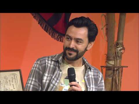 Cantos do Sul da Terra - 07 09 2025 - Nina Fola + Rafael Becker and Paulo Paganella de Almeida