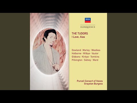 Pilkington: O softly singing lute