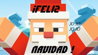 FELIZ NAVIDAD ! Mi voz ! Nueva serie y mas PRONTO