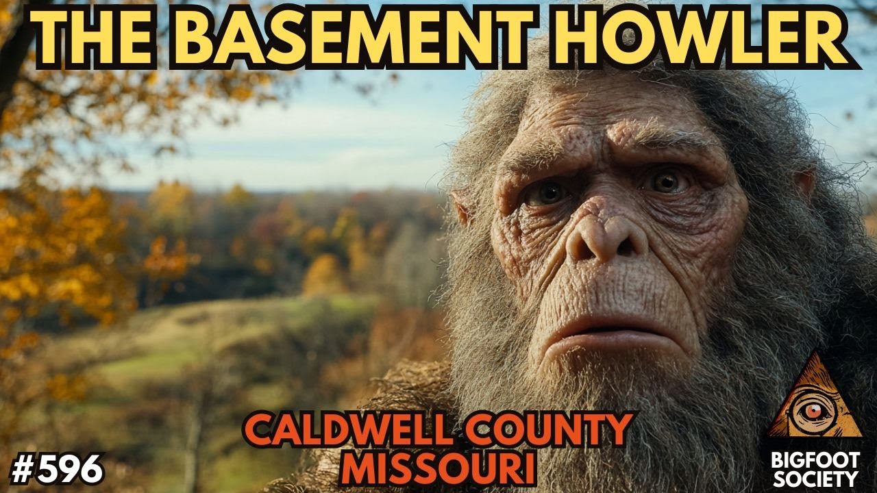 The Basement Howler! | Missouri