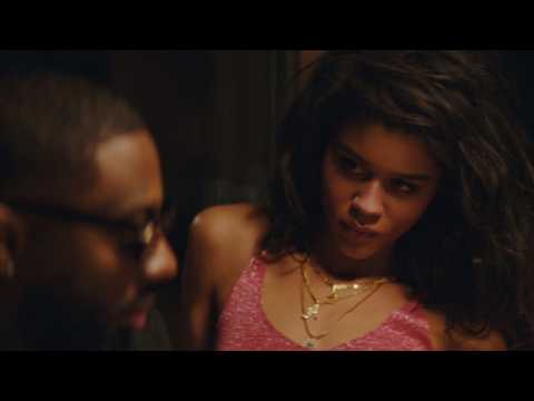 Ama - Need It Bad feat. Brent Faiyaz (Official Music Video)