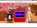 Gooble Title Card
