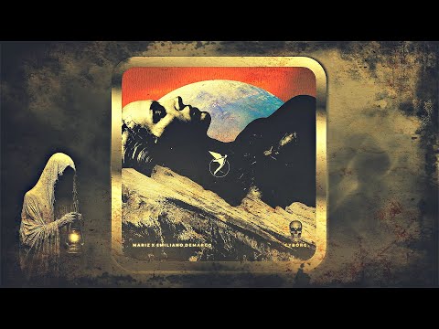 Mariz & Emiliano Demarco – Cyborg (Paul Anthonee & KÖNN Remix) [Astral Records]