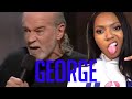 FIRST TIME LISTENING TO George Carlin- free floating hostility REACTION