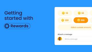 How to Use Rewards in Connecteam