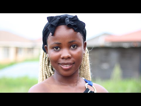 Deep In Love❤ Full Movie_Based on a true Event