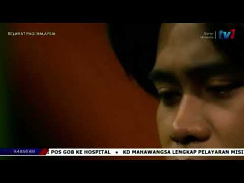 Heedan Mohd - Amarahmu