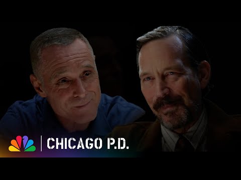 Officers Catch Suspect in a Lie | Chicago P.D. | NBC