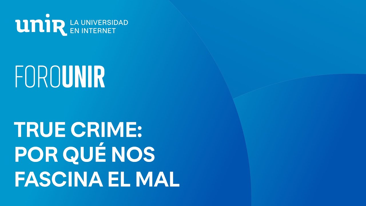 True crime: por qué nos fascina el mal