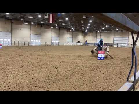 BXL Rockin Pretty 12/8/19 Columbus