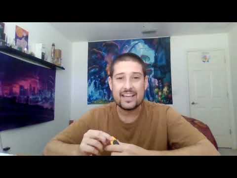 Muv Dart Pod Review