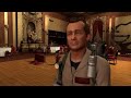 Ghostbusters The Video Game Remastered A Slimer In The Ballroom