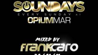 Frank Caro feat. Amanda - Breathe (Original Mix)