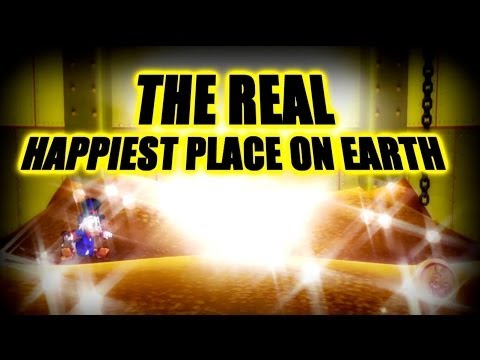 DuckTales Remastered DuckStep trailer from Capcom