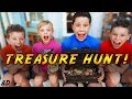 Treasure Hunt At Beaches Turks Caicos